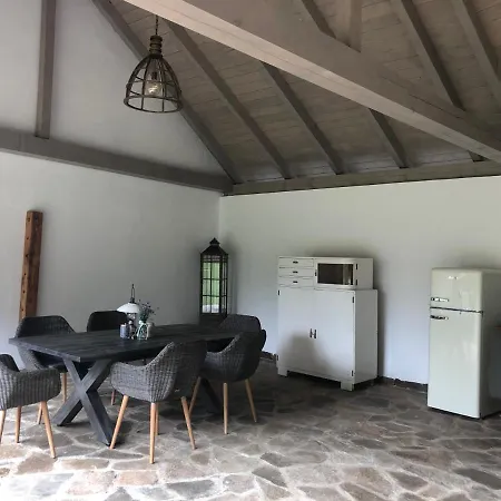 Holiday home Bohdanecska Bohdanec