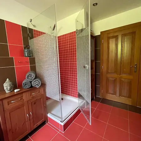 Bohdanecska Holiday home
