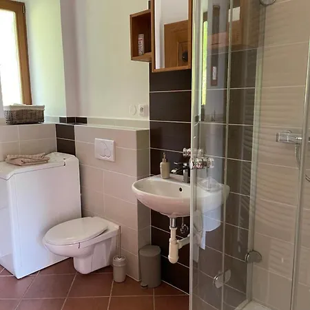 Holiday home Bohdanecska