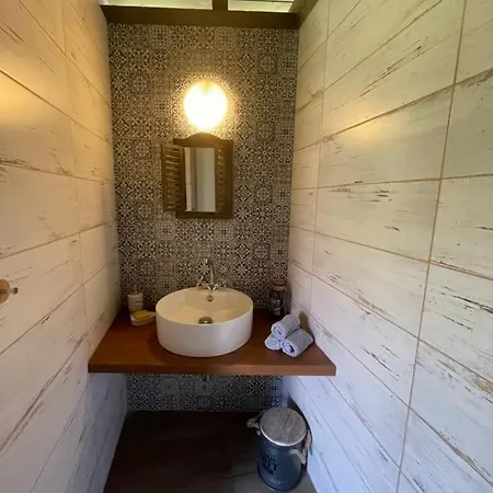 Holiday home Bohdanecska