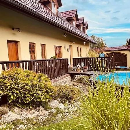 Bohdanecska Bohdanec