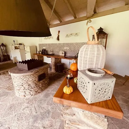 Holiday home Bohdanecska