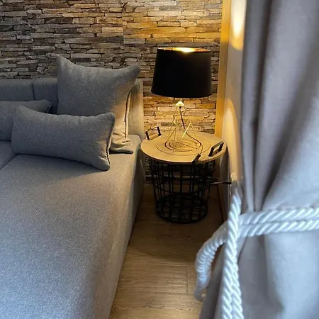 Bohdanecska Holiday home